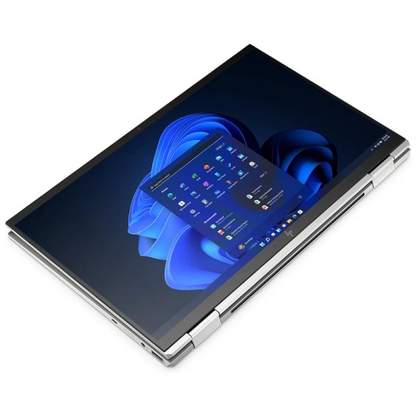 HP EliteBook X360 1040 G7, Core i7-10610U, 8GB DDR4, 512GB SSD, Win Pro HP EliteBook X360 1040 G7, Core i7-10610U, 8GB DDR4, 512GB SSD, Win Pro